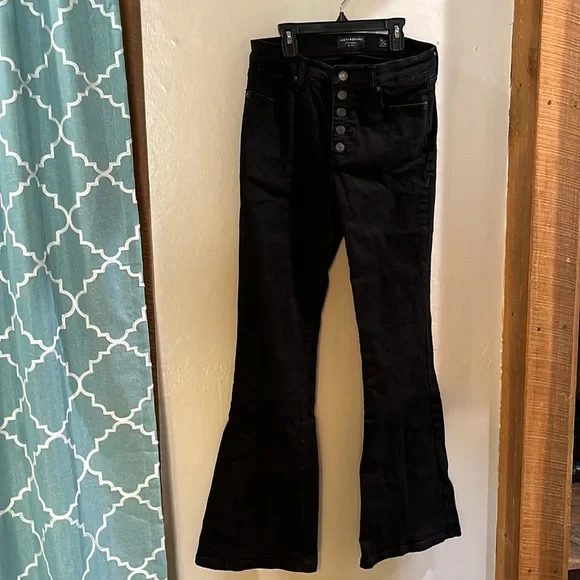 Lucky jeans - Picture 3 of 5